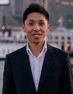 Photo of Calvin Chiu, PhD