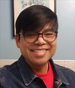 Photo of Alberto Marquez