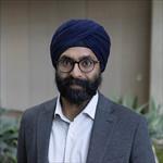 Photo of Karandeep Singh