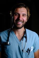 Photo of William Bruno