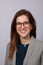 Photo of Abby Cobb-Walch, MD