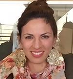 Photo of Rachel Carmen Ceasar