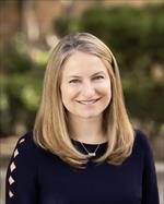 Photo of Olga Ramm, MD