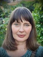 Photo of Jennifer Huggans-Zapeta, MS, RN, FNP