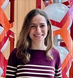 Photo of Ana Guijarro Hernandez