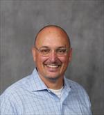 Photo of Brian Joseph Bennett