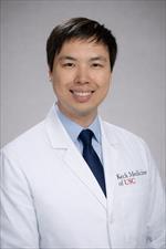 Photo of David Shin, MD