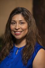Photo of Julisa Morales