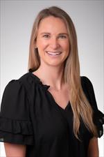 Photo of Kelsey Waier, RPh