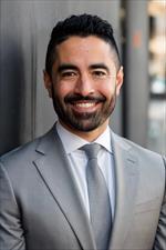 Photo of Nick Capote