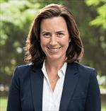 Photo of Sarah Lucas, PharmD