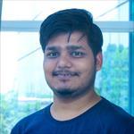 Photo of Kashish Jain, PhD