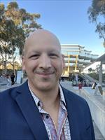 Photo of Pablo Victoria Torres