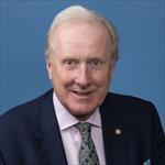 Photo of Christopher B Cooper