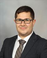 Photo of Atakan Orscelik, MD