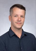 Photo of Justin Trotter
