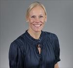 Photo of Liv S.G. Hagstrom, MSPAS, MPH, PA-C