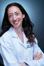 Photo of Michela Faggioni, MD