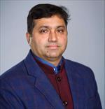 Photo of Rajendra Parajuli