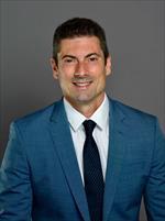 Photo of Christian Hendershot, PhD