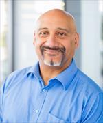 Photo of Arun Rangaswami, MD