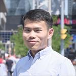 Photo of Yurui Qian, PhD