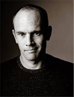 Photo of Jason Thompson, PhD