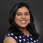 Photo of Saumya Gopalkrishnan, PhD