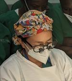 Photo of Stephanie Lin, MD