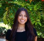 Photo of Insiyah Merchant