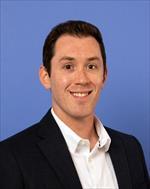 Photo of Andrew Orr, MD, MSEd