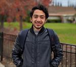 Photo of David Mikhael