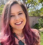 Photo of Sarah Hutchinson