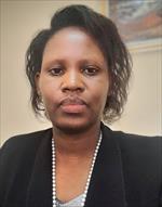 Photo of Linda Chaba, PhD, MS