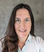 Photo of Ignacia Arteaga, PhD