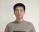 Photo of Ziran Li, PhD