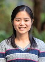 Photo of Xiaodan Cai, PhD