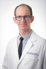 Photo of Andrew Weeks, MD, DDS