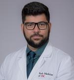Photo of Pierre B Halteh, MD