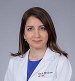 Photo of Nayiri Ketchedjian