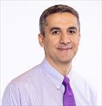 Photo of Khaled Moussawi, MD, PhD
