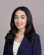 Photo of Aqsa Khan, MBBS