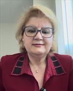 Photo of Soghra Jougheh Doust, MD, MSc