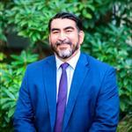 Photo of Claudio Diaz Ledezma, MD