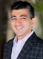 Photo of Kambiz Nael, MD