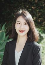 Photo of Shiqin Liu