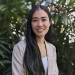 Photo of Eileen Wong