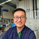 Photo of Jie Liu, PhD, MS