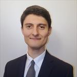 Photo of Jason Silva-Rudberg, MD