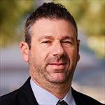 Photo of David Bruley